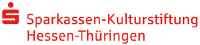 Sparkassen-Kulturstiftung Hessen-Thüringen